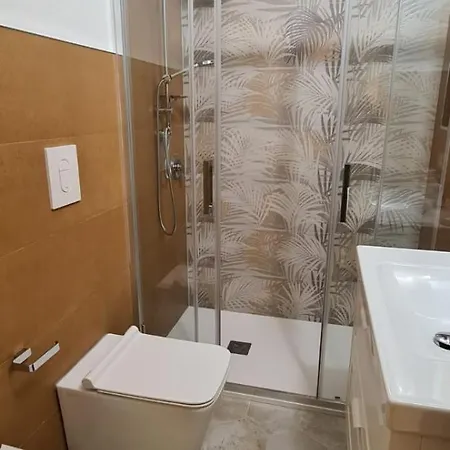 La Casa Di Nonno B&B *