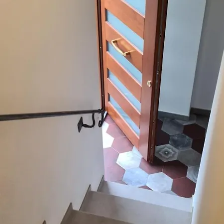 La Casa Di Nonno