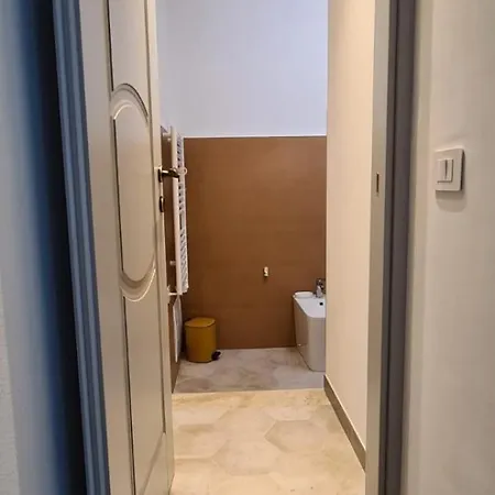 La Casa Di Nonno לינה וארוחת בוקר