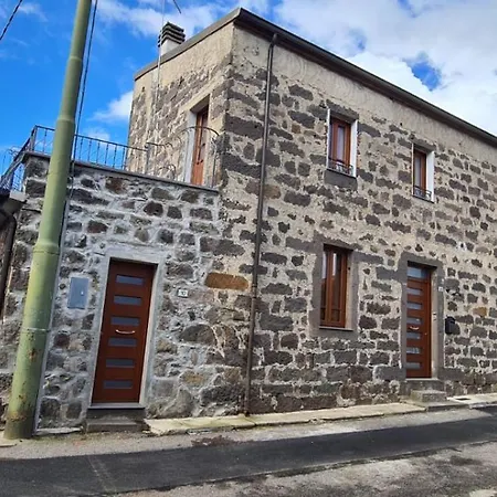 B&B La Casa Di Nonno