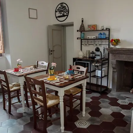 La Casa Di Nonno 3* Ghilarza