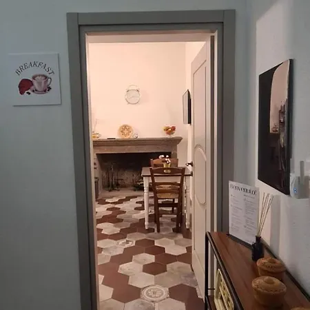 Couette-café La Casa Di Nonno 3*