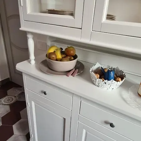 Couette-café La Casa Di Nonno Ghilarza