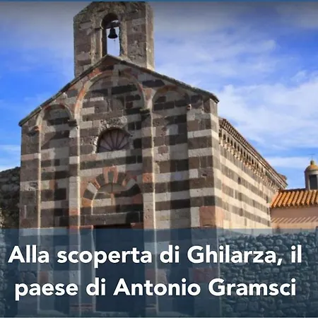 La Casa Di Nonno B&B