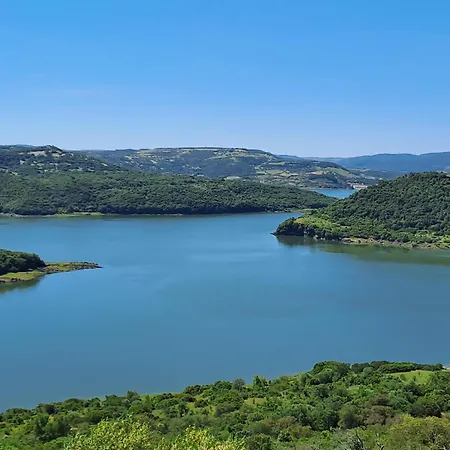 Couette-café La Casa Di Nonno 3*