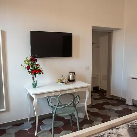 La Casa Di Nonno לינה וארוחת בוקר