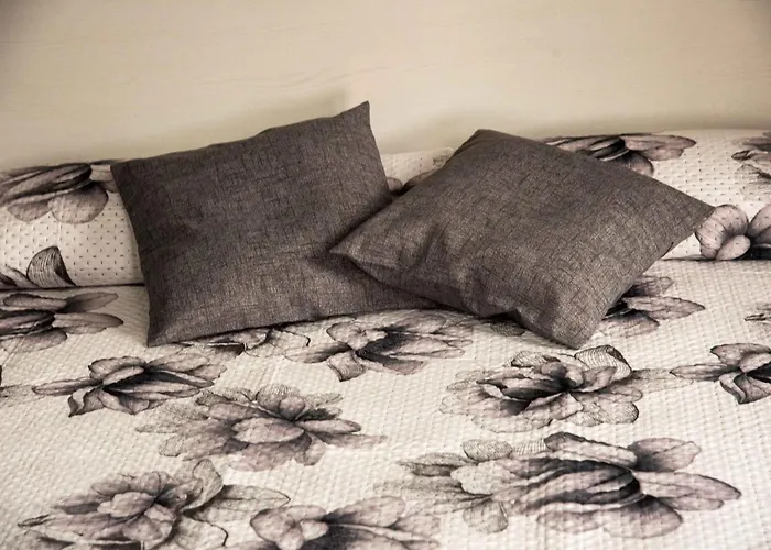 La Casa Di Nonno Oda ve Kahvaltı Ghilarza