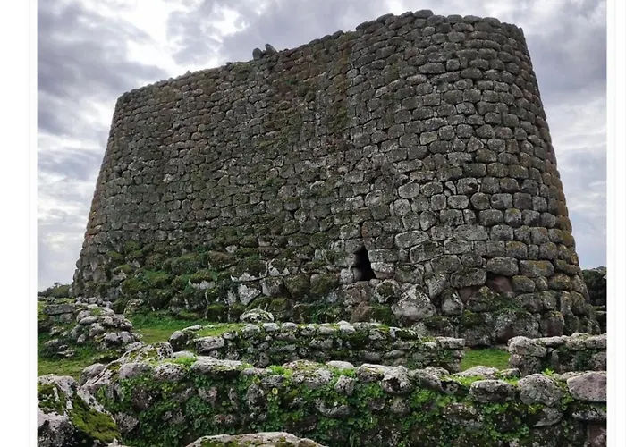La Casa Di Nonno Oda ve Kahvaltı 3*