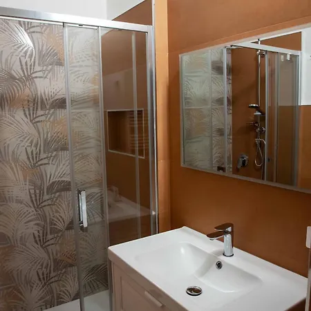 Alojamento de Acomodação e Pequeno-almoço La Casa Di Nonno 3*