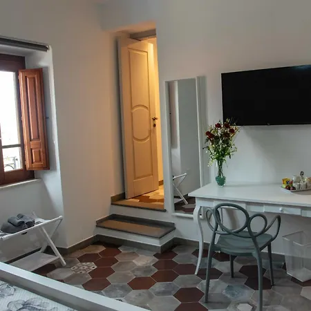 La Casa Di Nonno 3* Ghilarza