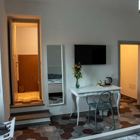 La Casa Di Nonno Panzió