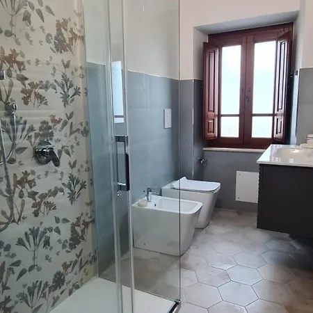 Bed & Breakfast La Casa Di Nonno