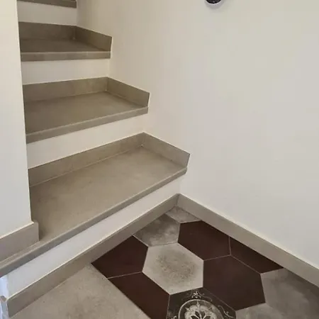 La Casa Di Nonno Ghilarza