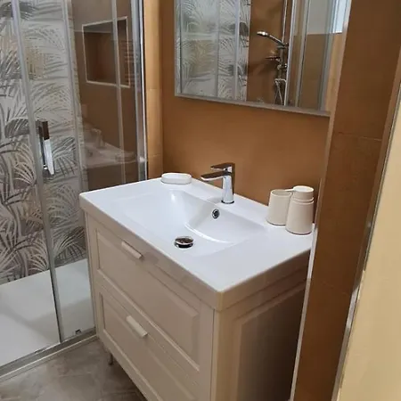 La Casa Di Nonno 3* Ghilarza