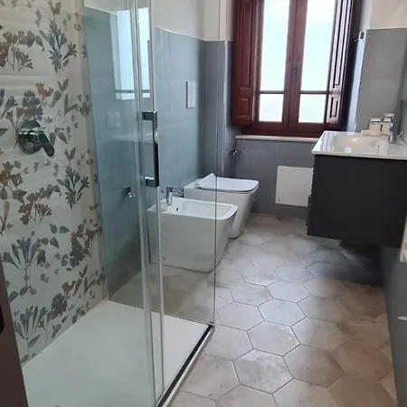 La Casa Di Nonno * Ghilarza