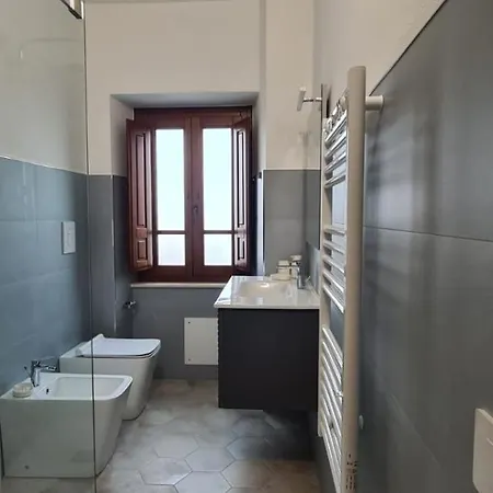La Casa Di Nonno Bed & Breakfast *