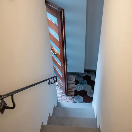 La Casa Di Nonno