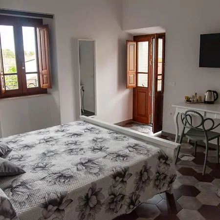 La Casa Di Nonno 3*
