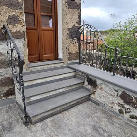 La Casa Di Nonno Ghilarza