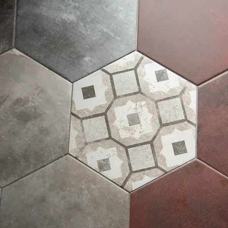 Alojamento de Acomodação e Pequeno-almoço La Casa Di Nonno Ghilarza