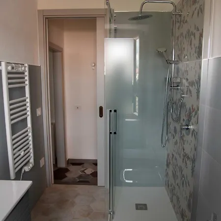 Bed & Breakfast La Casa Di Nonno 3*