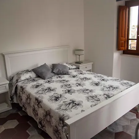 Alojamento de Acomodação e Pequeno-almoço La Casa Di Nonno