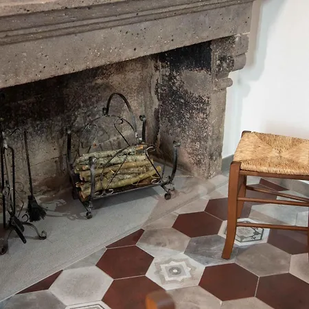 La Casa Di Nonno Ghilarza