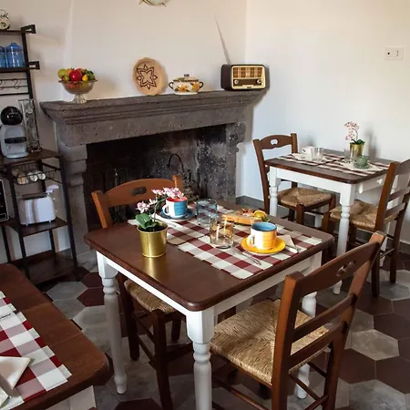 Bed & Breakfast La Casa Di Nonno