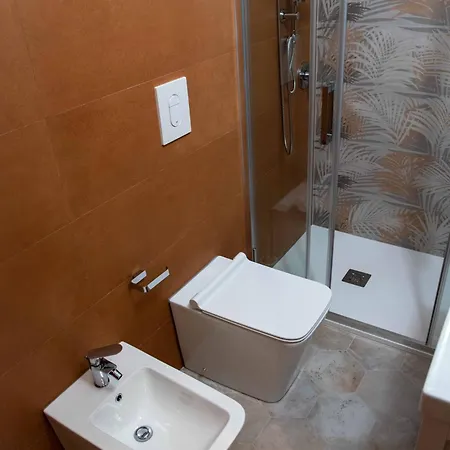 Bed & Breakfast La Casa Di Nonno *