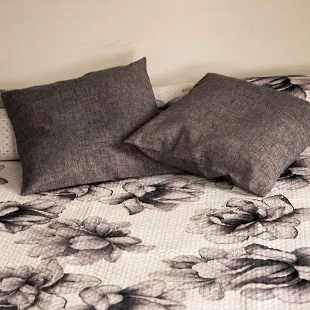 La Casa Di Nonno Bed & Breakfast Ghilarza