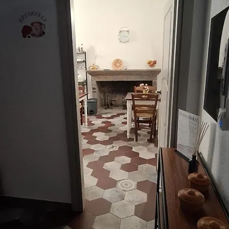 La Casa Di Nonno *