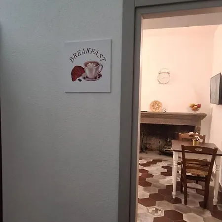 La Casa Di Nonno Ghilarza