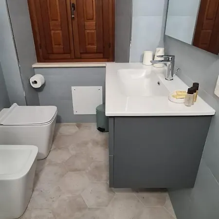 La Casa Di Nonno Bed & Breakfast Ghilarza