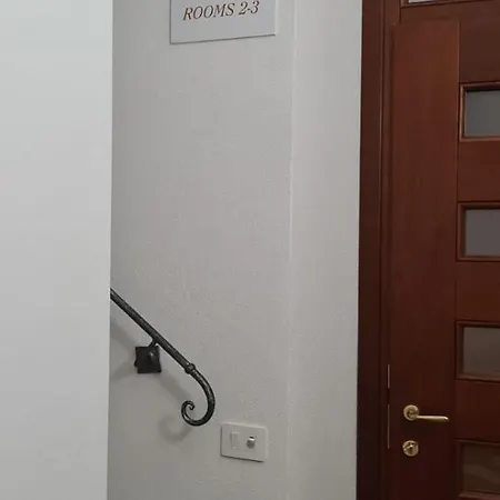 Alojamento de Acomodação e Pequeno-almoço La Casa Di Nonno Ghilarza