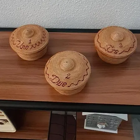 La Casa Di Nonno Ghilarza