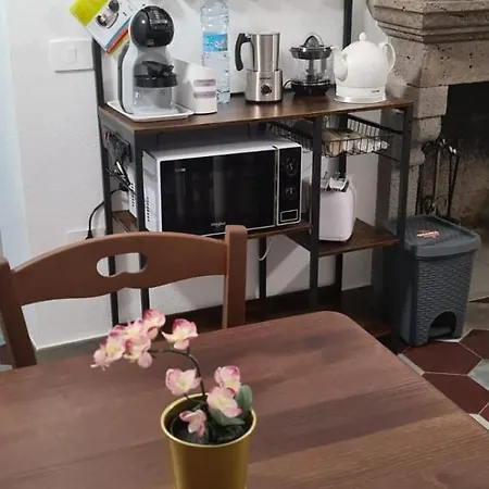 La Casa Di Nonno *