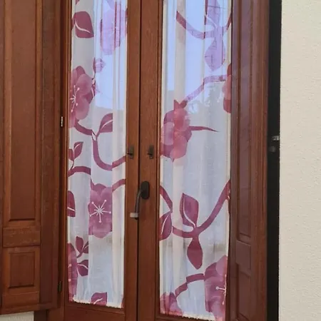 La Casa Di Nonno Ghilarza