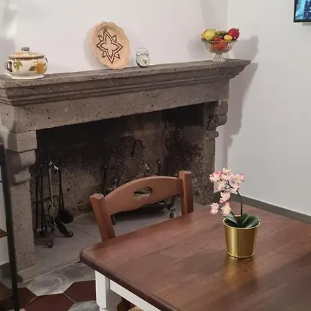 La Casa Di Nonno * Ghilarza