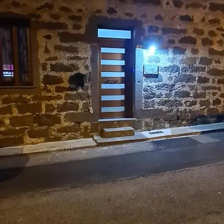 Bed & Breakfast La Casa Di Nonno Ghilarza