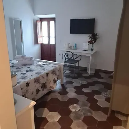 La Casa Di Nonno 3*