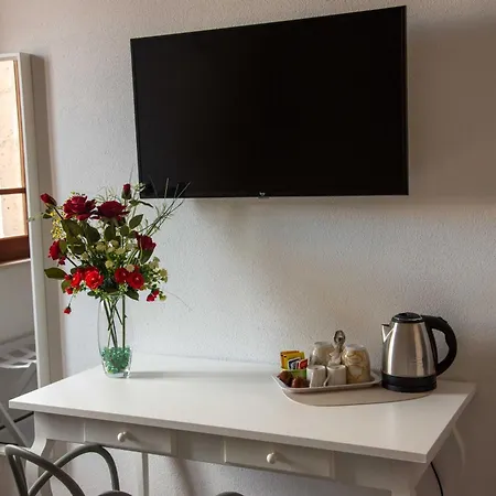 La Casa Di Nonno 3* Ghilarza