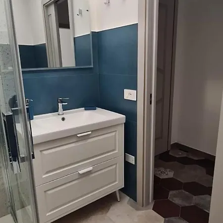 La Casa Di Nonno 3*