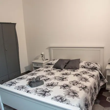 La Casa Di Nonno Alojamento de Acomodação e Pequeno-almoço