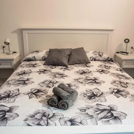 La Casa Di Nonno Alojamento de Acomodação e Pequeno-almoço