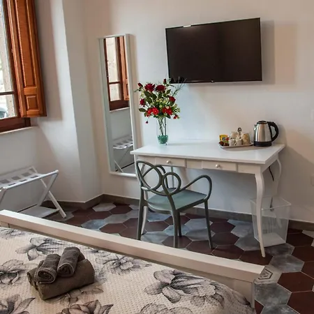 La Casa Di Nonno B&B 3*
