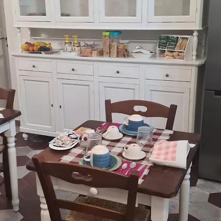 La Casa Di Nonno Ghilarza