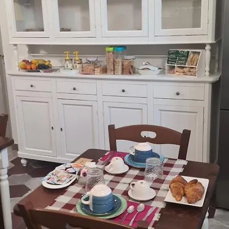 La Casa Di Nonno 3* Ghilarza