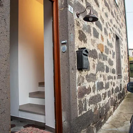 فندق مبيت وإفطار La Casa Di Nonno 3*