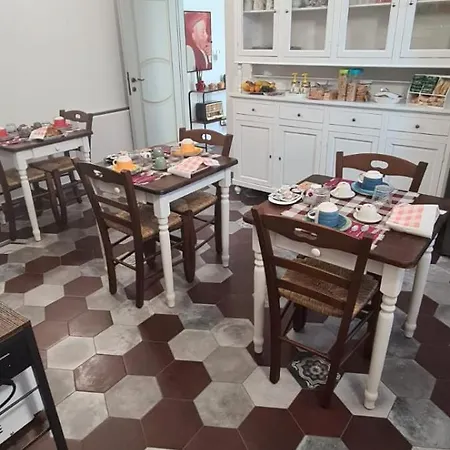 La Casa Di Nonno Ghilarza