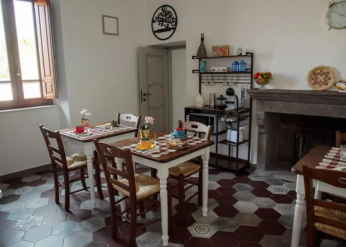 La Casa Di Nonno 3* Ghilarza